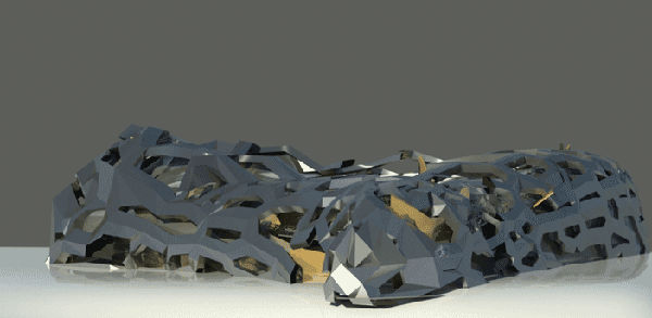 Render: BMW PAVILLION (MODIFIED).